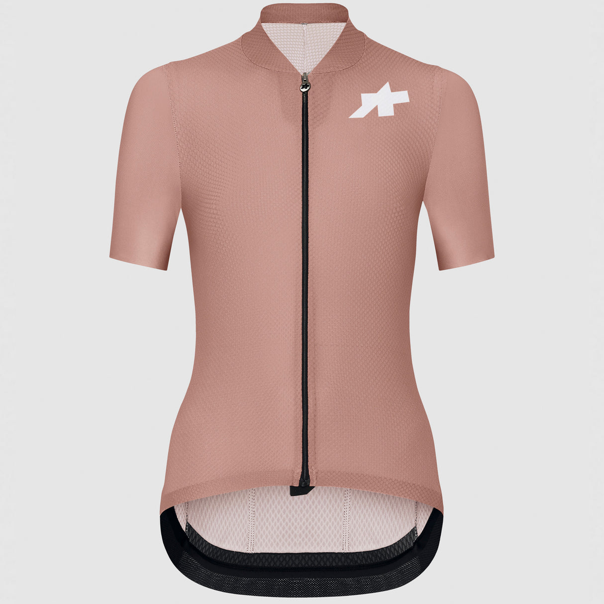 Maglia donna Assos UMA GT S11 Evo - Rosa Assos