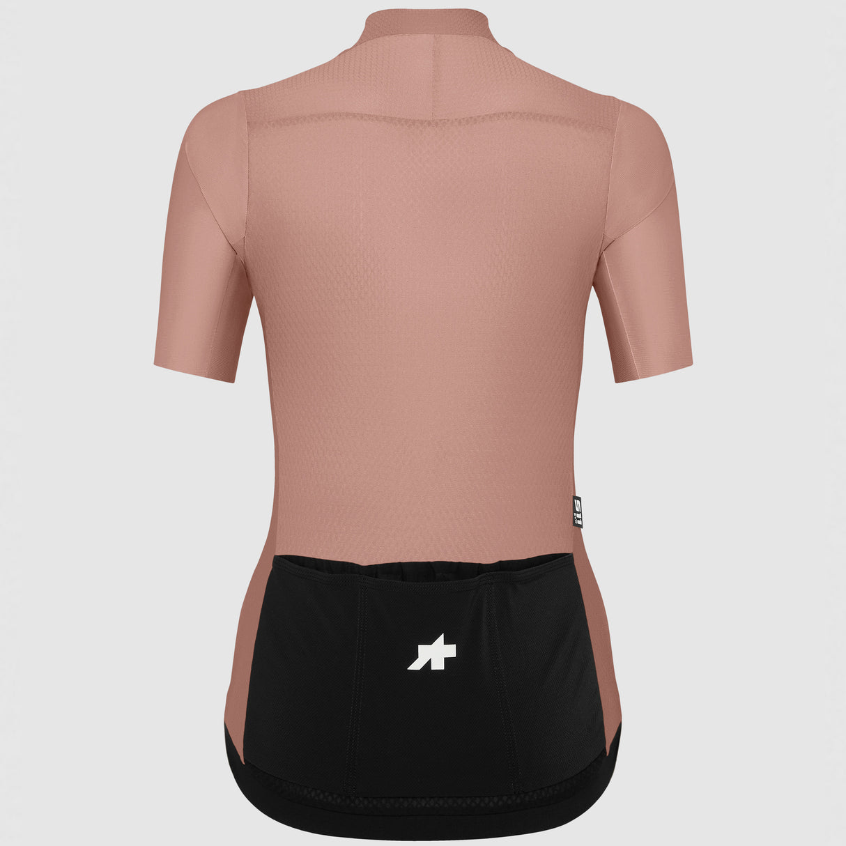 Maglia donna Assos UMA GT S11 Evo - Rosa Assos