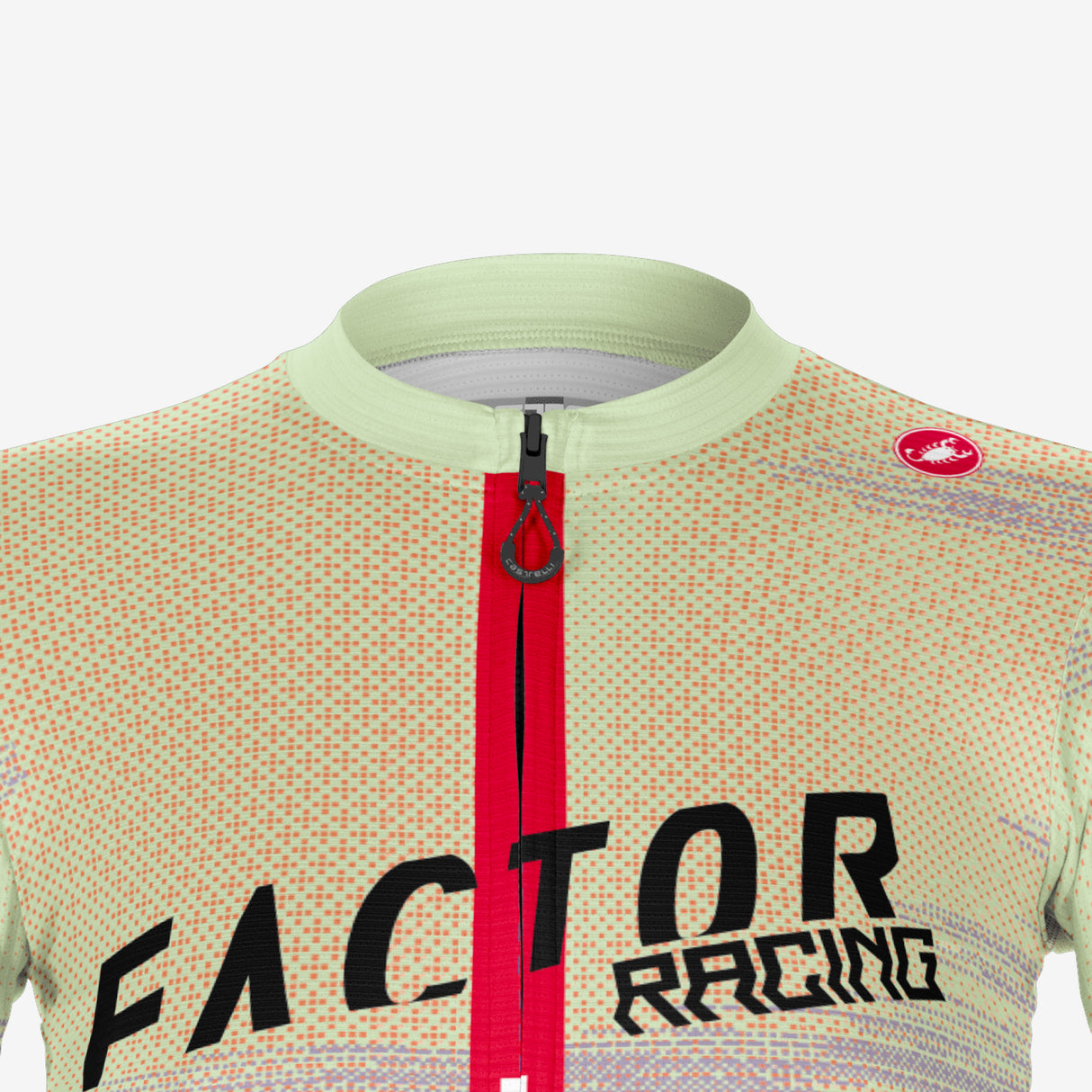 Maglia donna Castelli Espresso SOG - Laurenissima Castelli