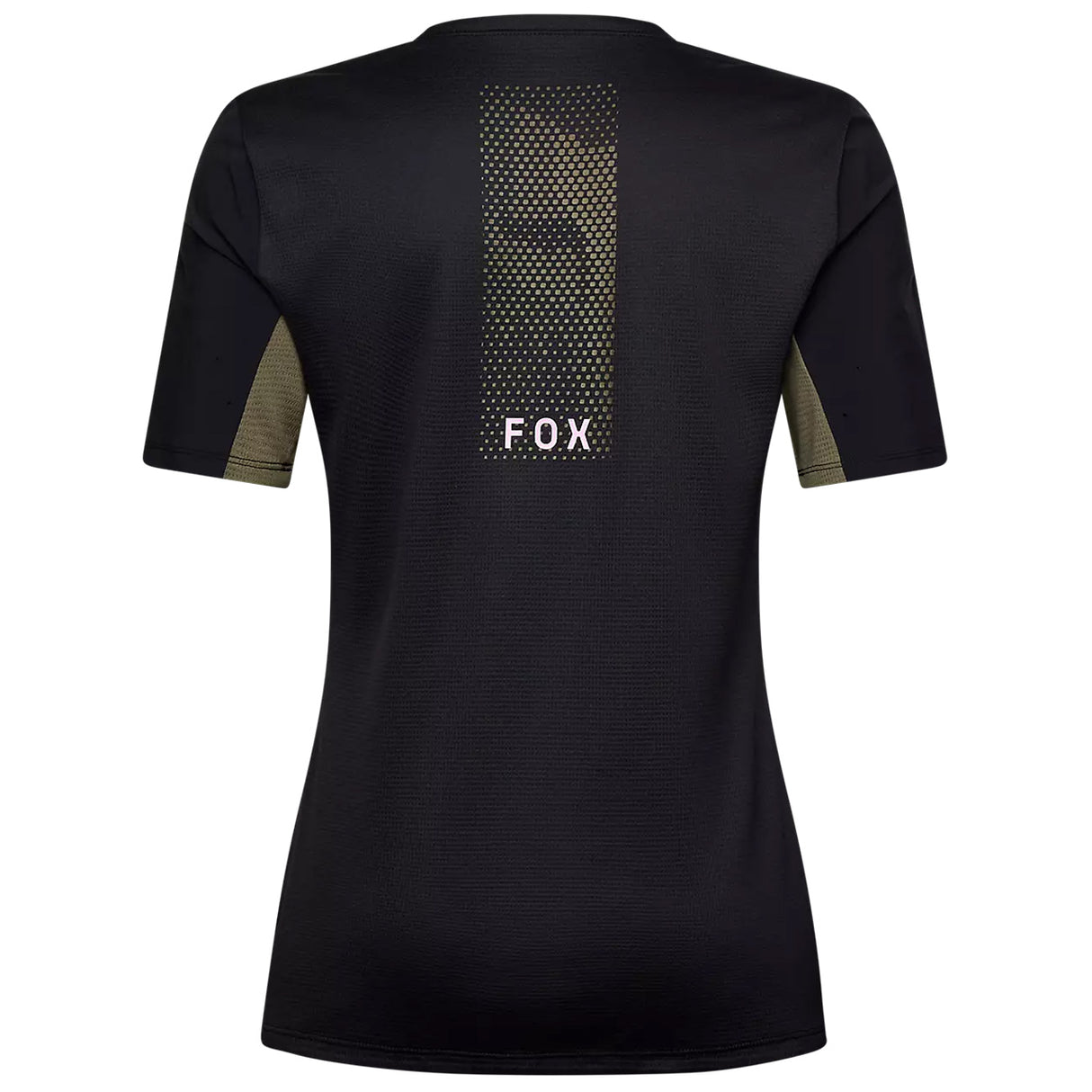 Maglia donna Fox Defend Park - Nero Fox