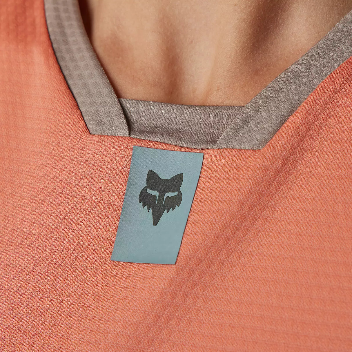 Maglia donna Fox Defend - Rosa Fox