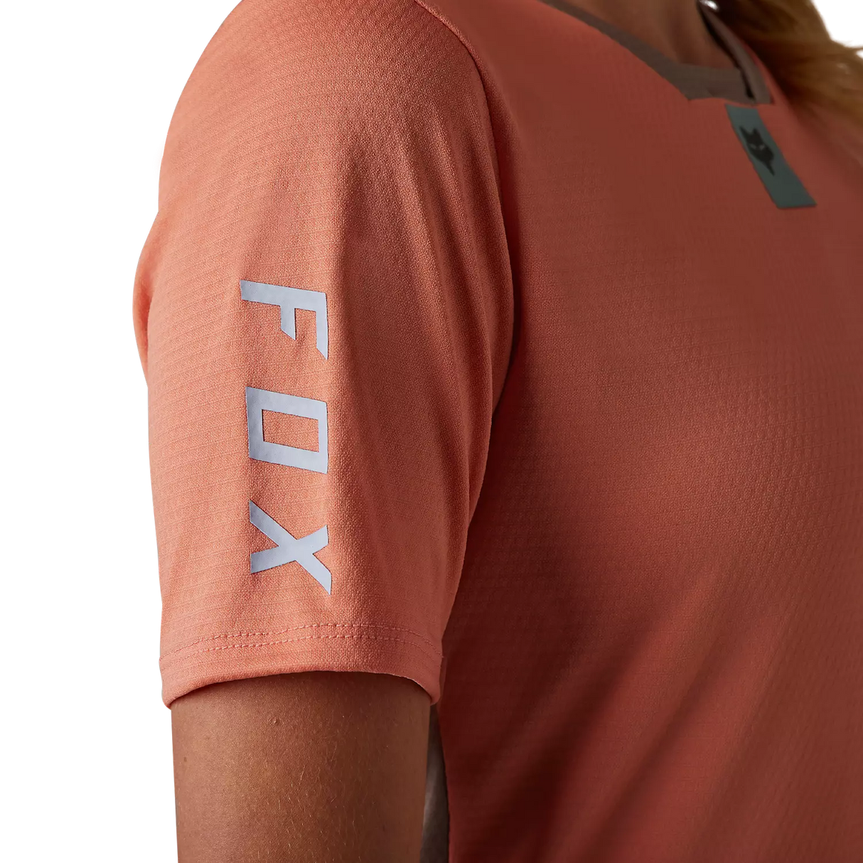 Maglia donna Fox Defend - Rosa Fox
