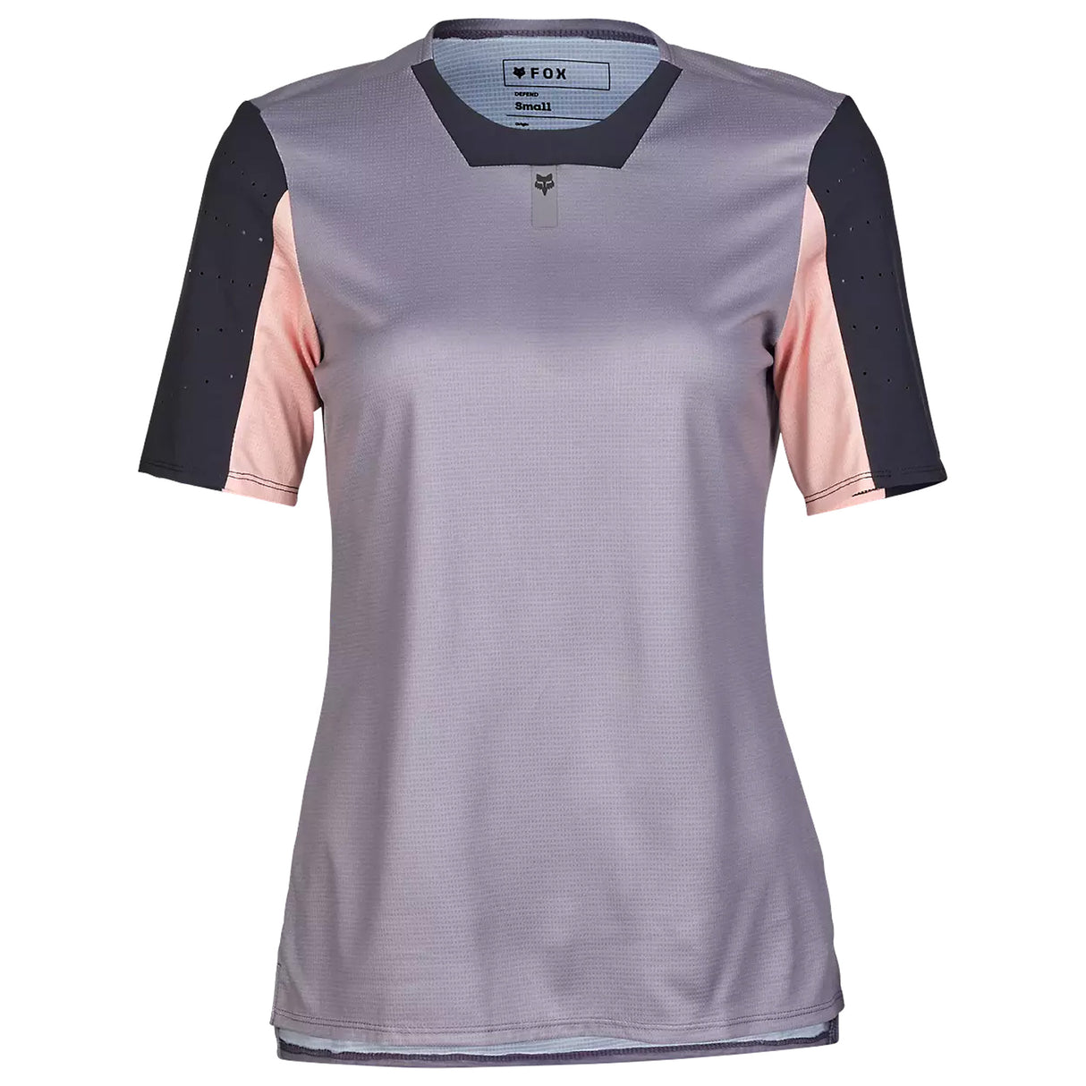 Maglia donna Fox Defend - Viola Fox