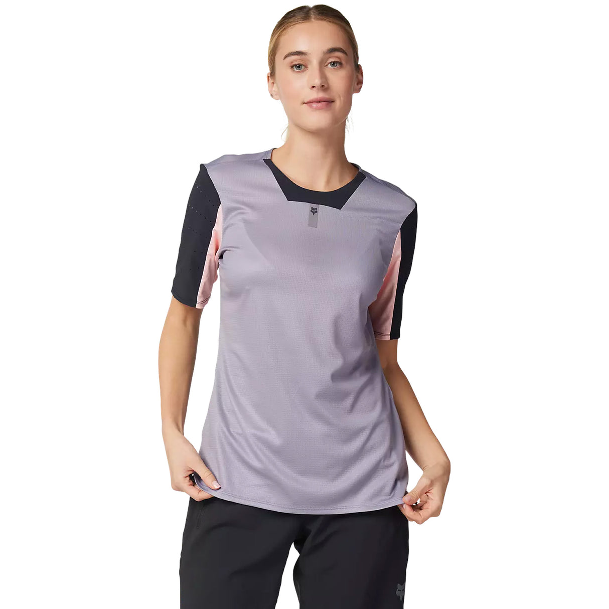 Maglia donna Fox Defend - Viola Fox