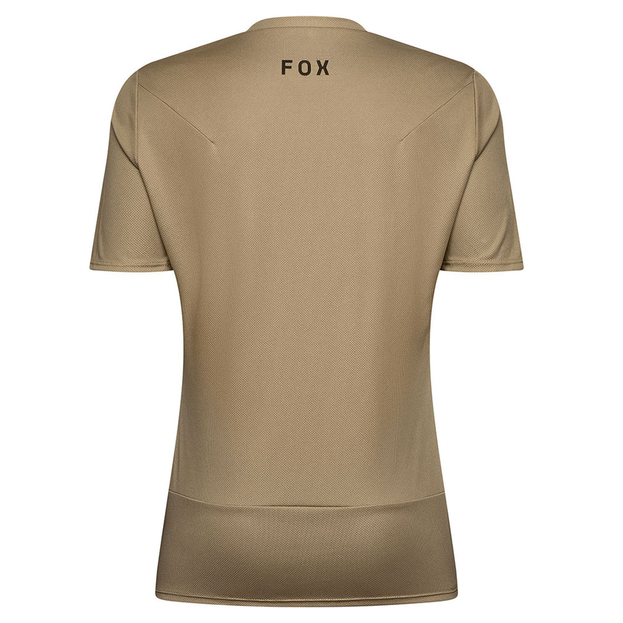 Maglia donna Fox Ranger Head - Marrone Fox