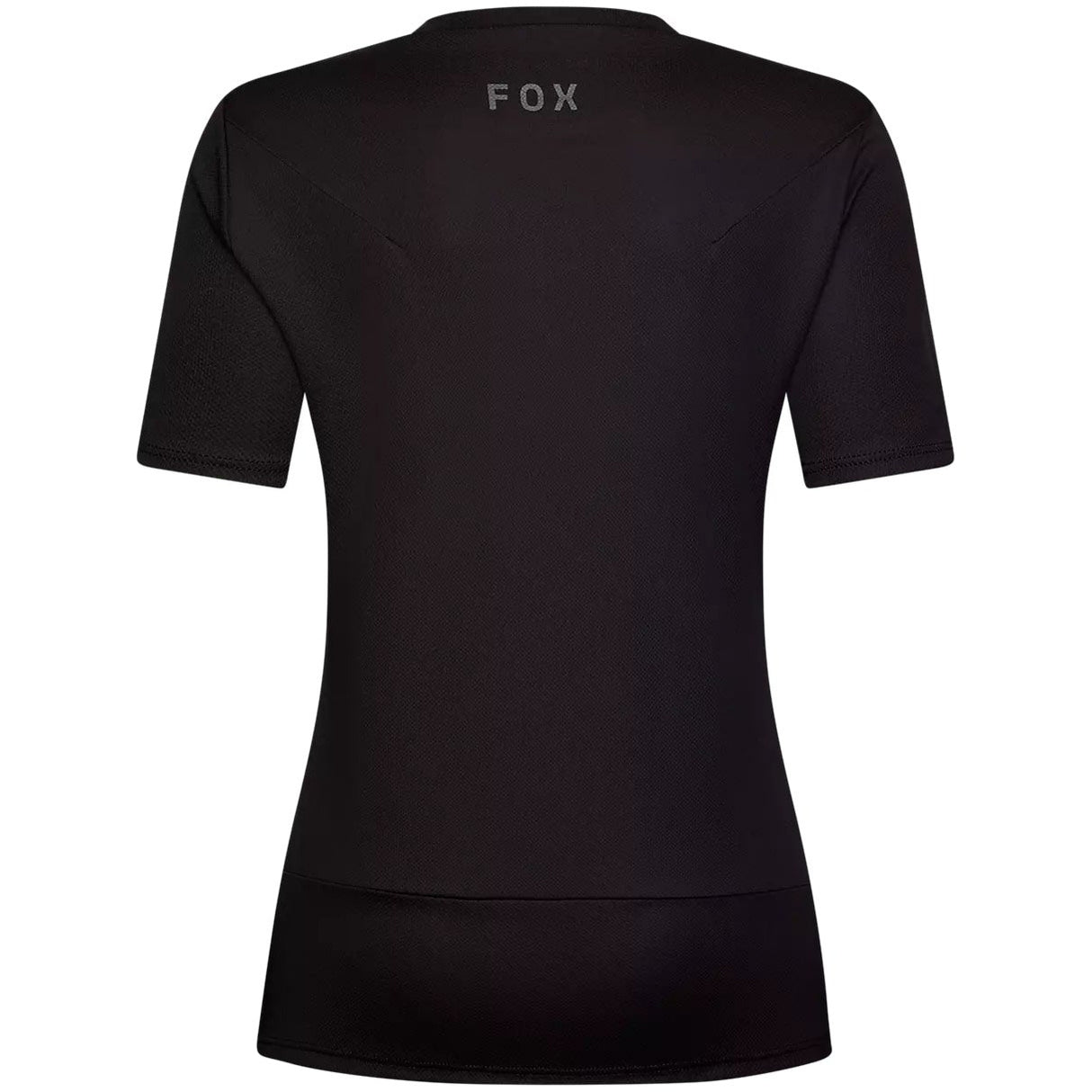 Maglia donna Fox Ranger Head - Nero Fox