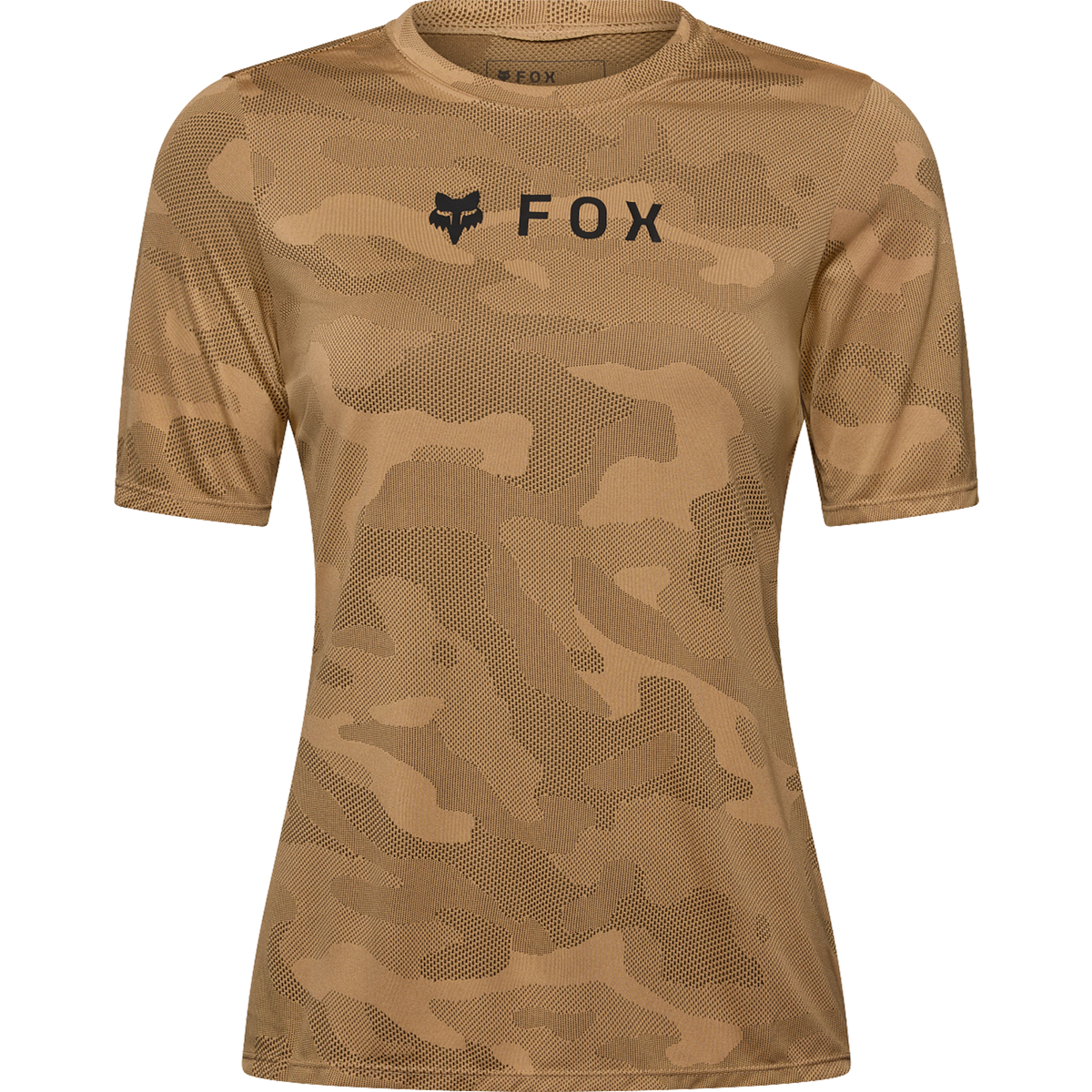 Maillot mujer Fox Ranger TruDri - Nut