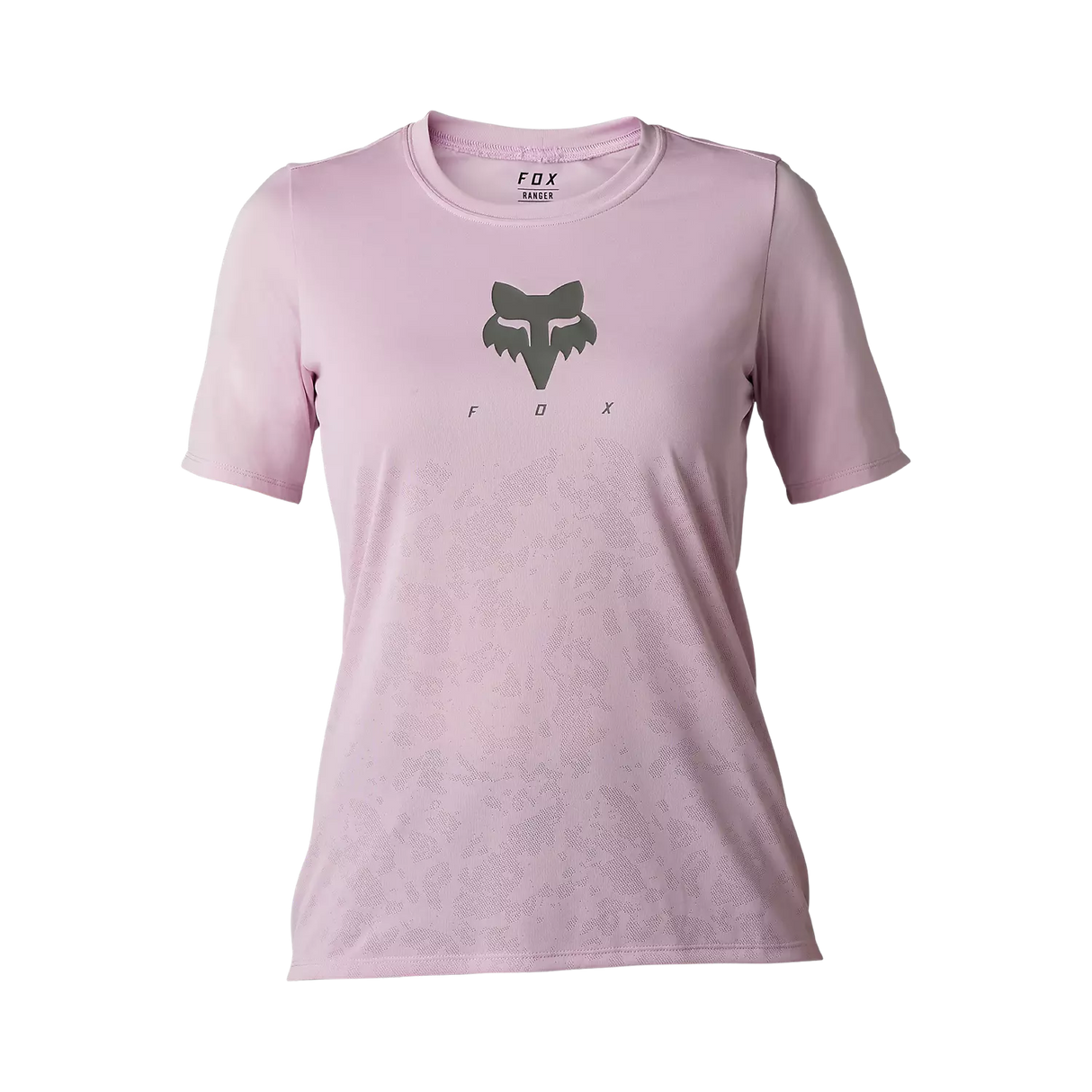 Maglia donna Fox TruDri - Rosa Fox