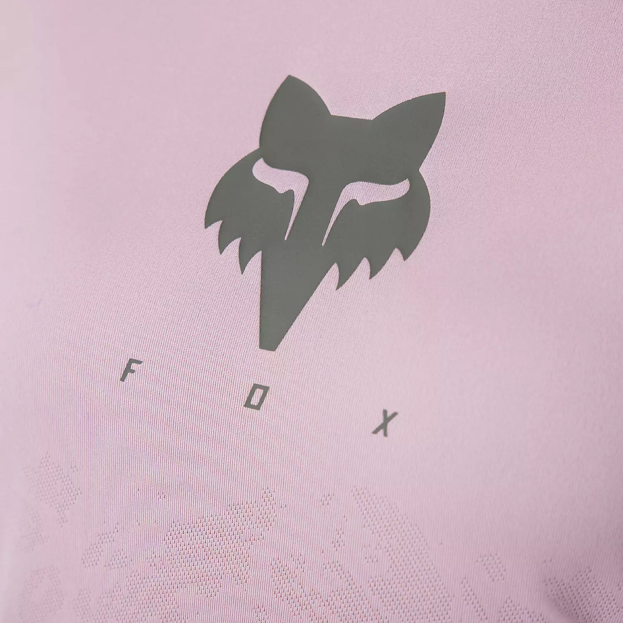 Maglia donna Fox TruDri - Rosa Fox