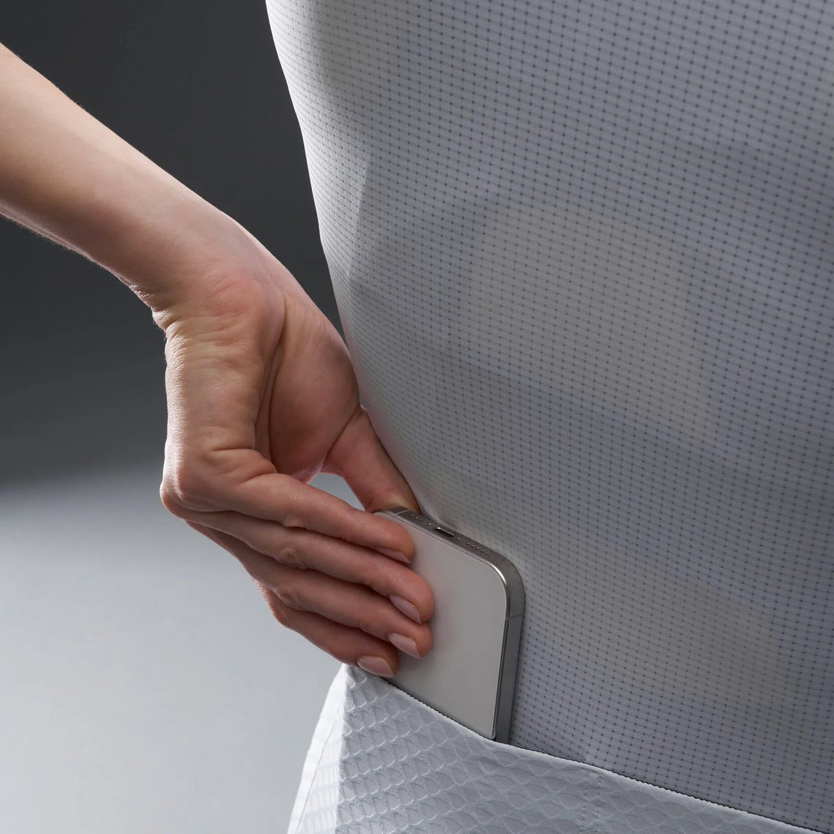 Maglia donna Hardskin Formulae - Bianco Hardskin