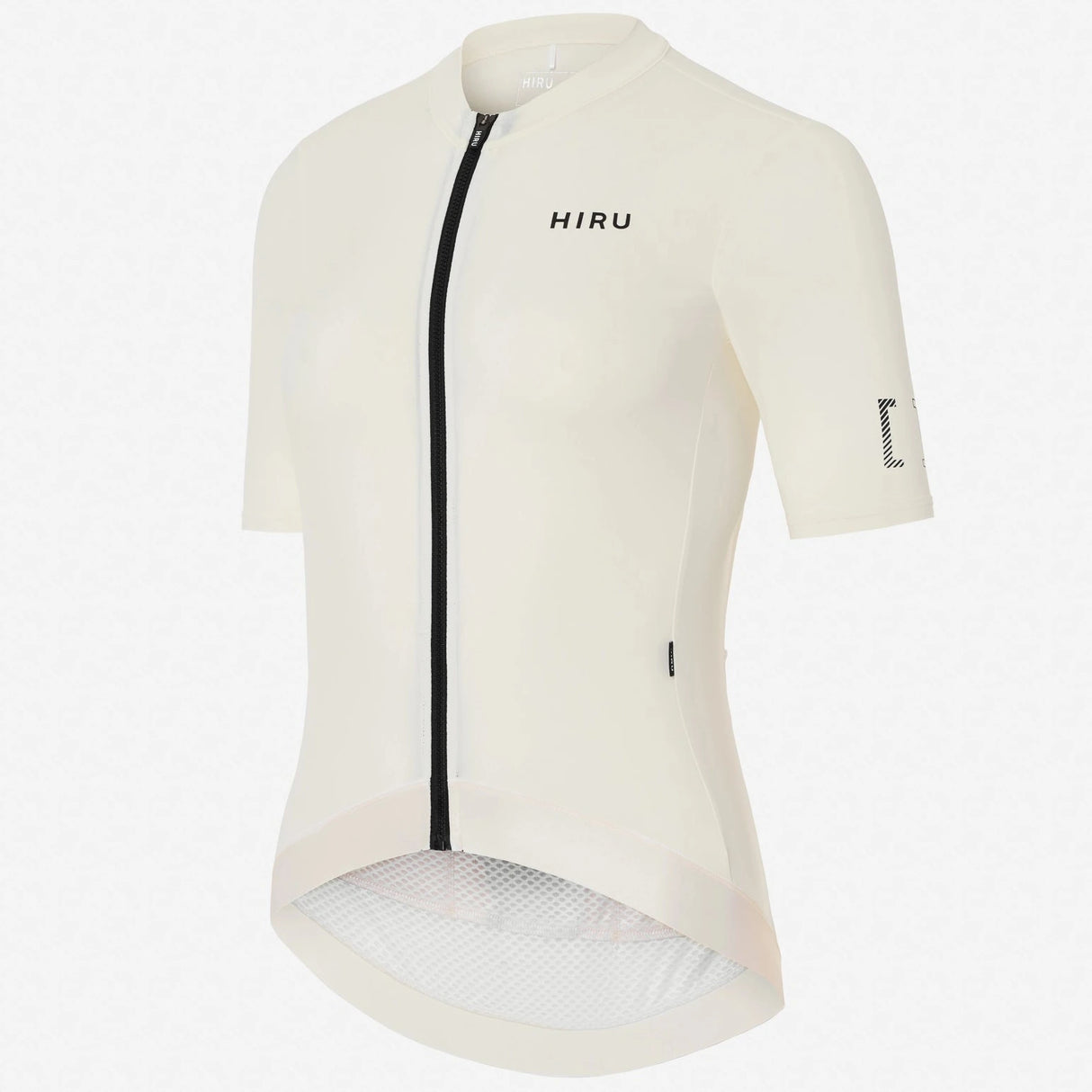 Maillot mujer Hiru Advanced - Blanco