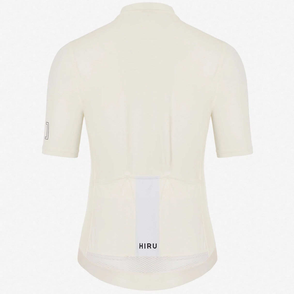 Maillot mujer Hiru Advanced - Blanco