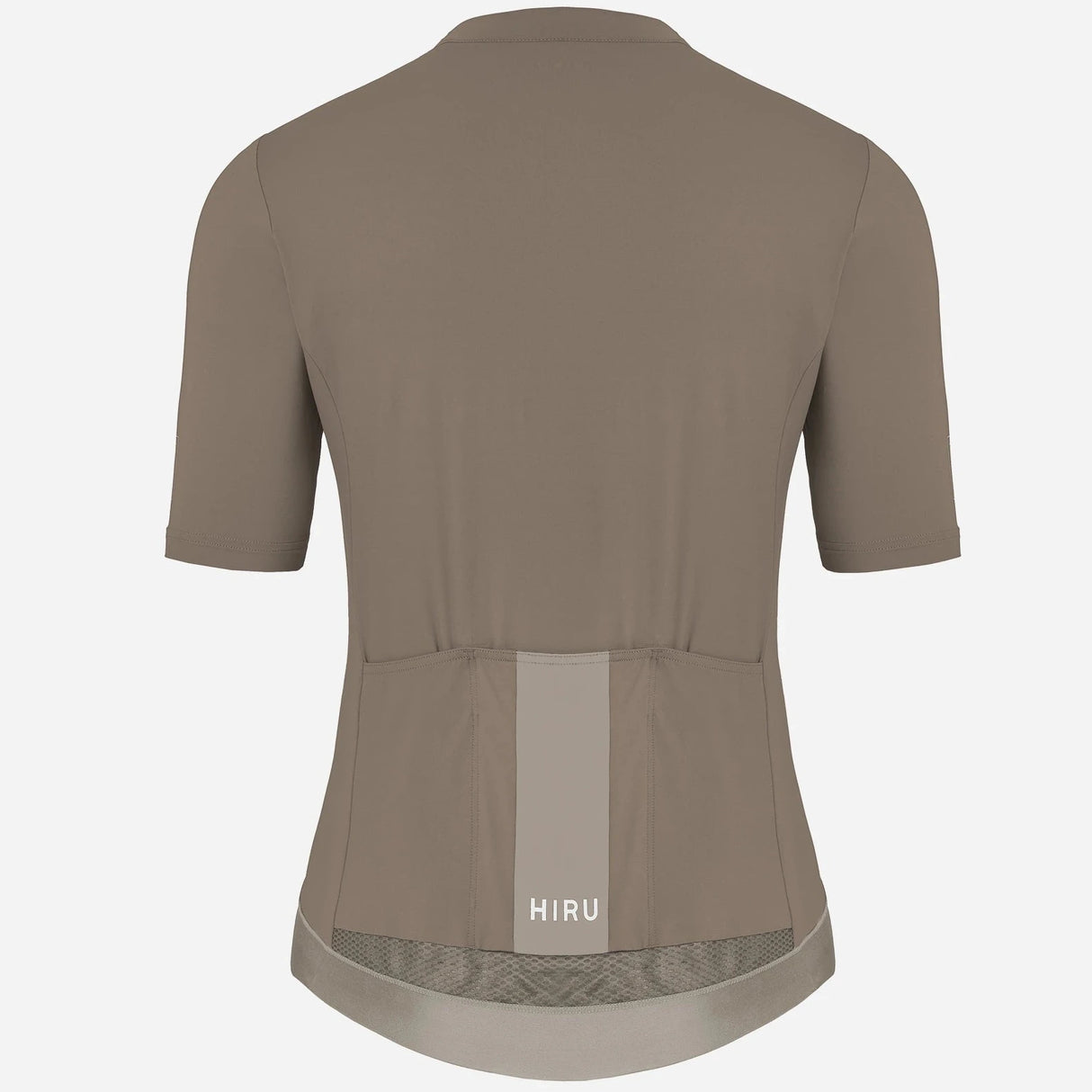 Maillot mujer Hiru Advanced - Gris