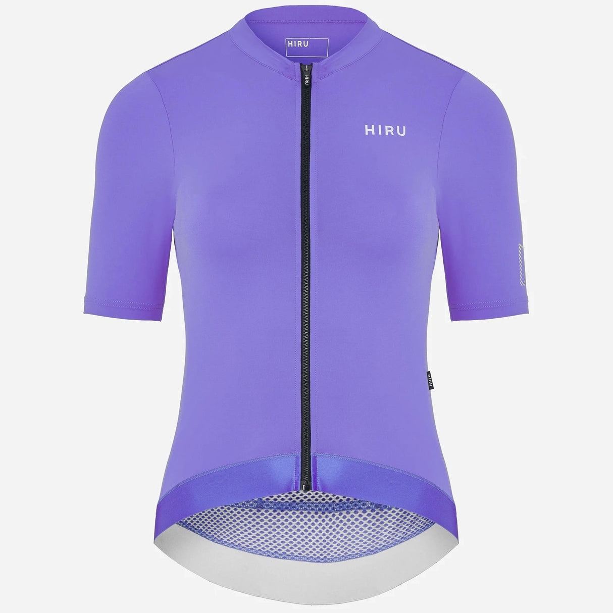 Maglia damen Hiru Advanced - Lila