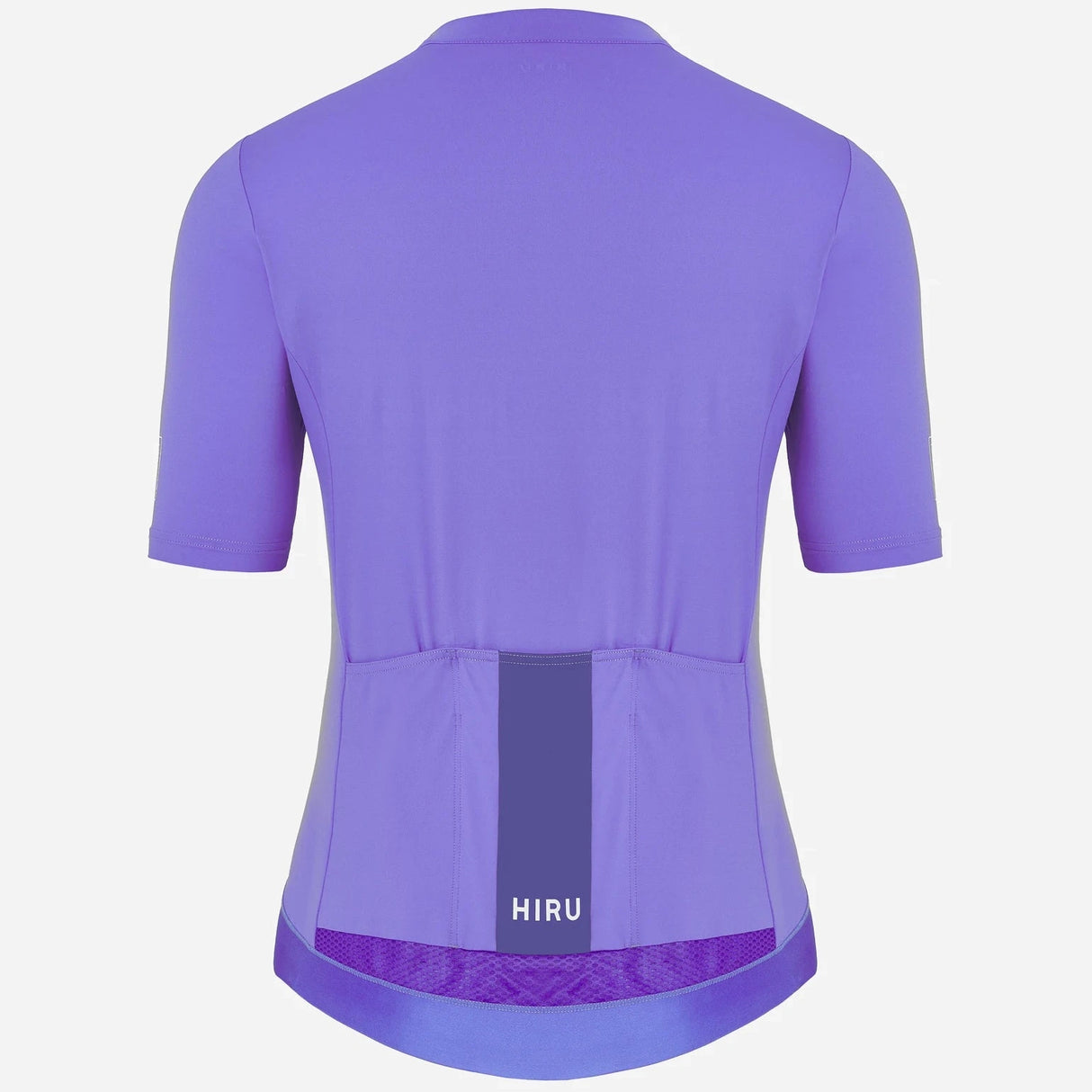 Maglia damen Hiru Advanced - Lila