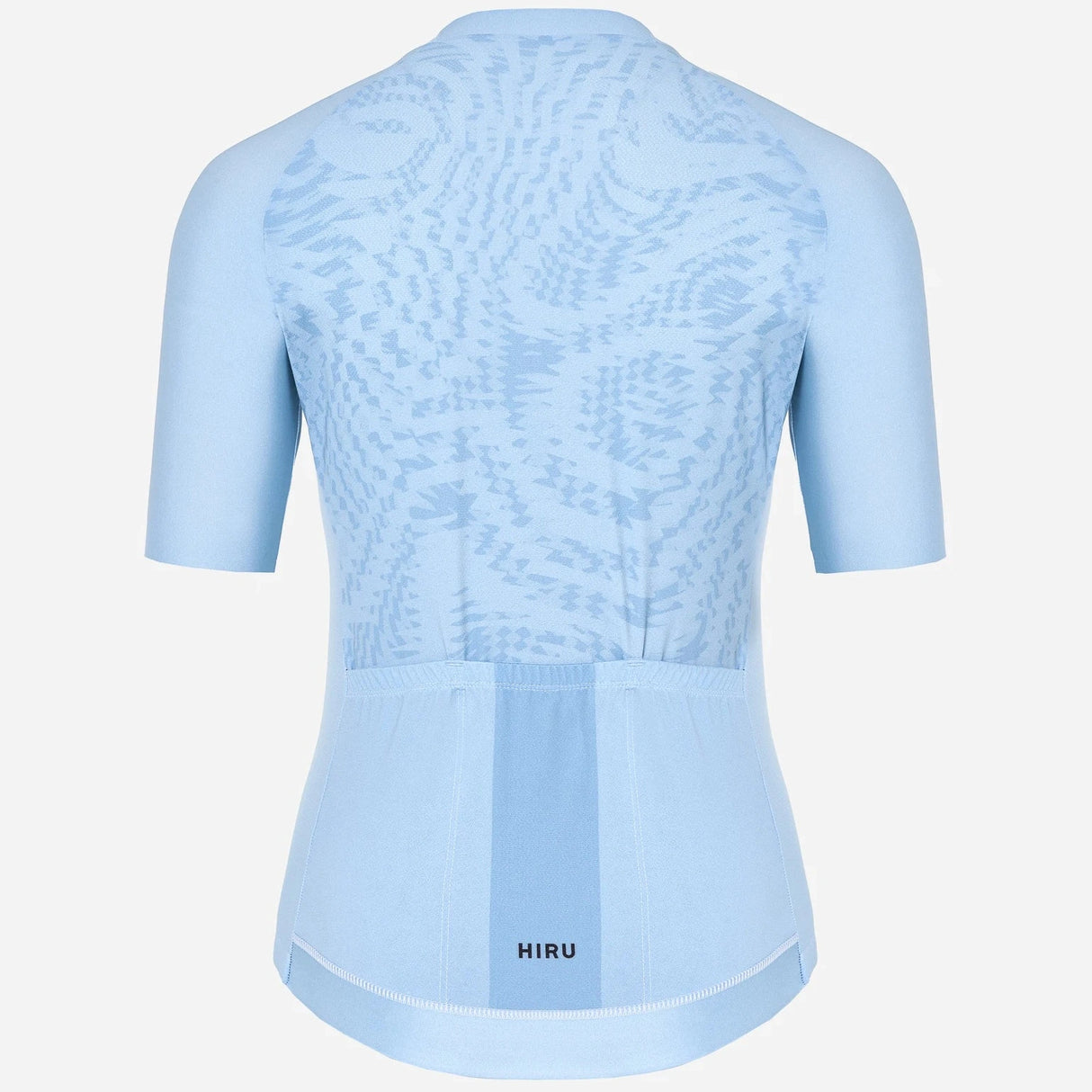 Maillot mujer Hiru Core Lite - Azul claro