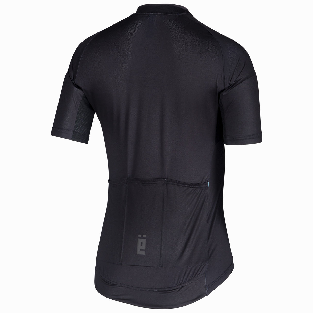 Maillot mujer Jëuf Train - Negro