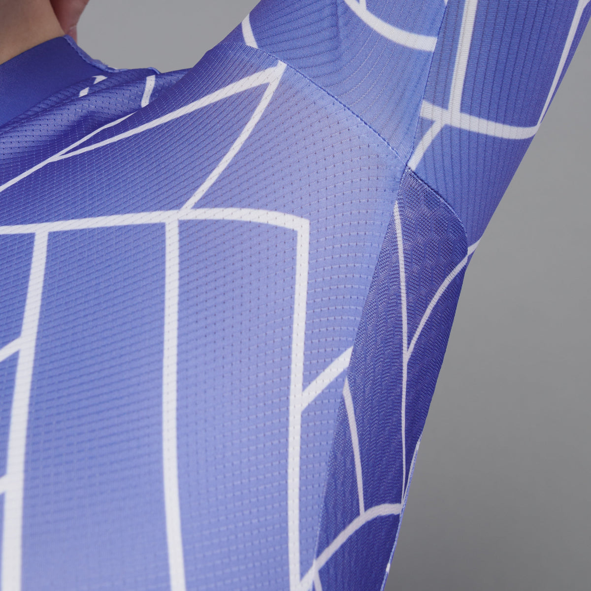 Maglia donna La Passione Brick - Viola La Passione