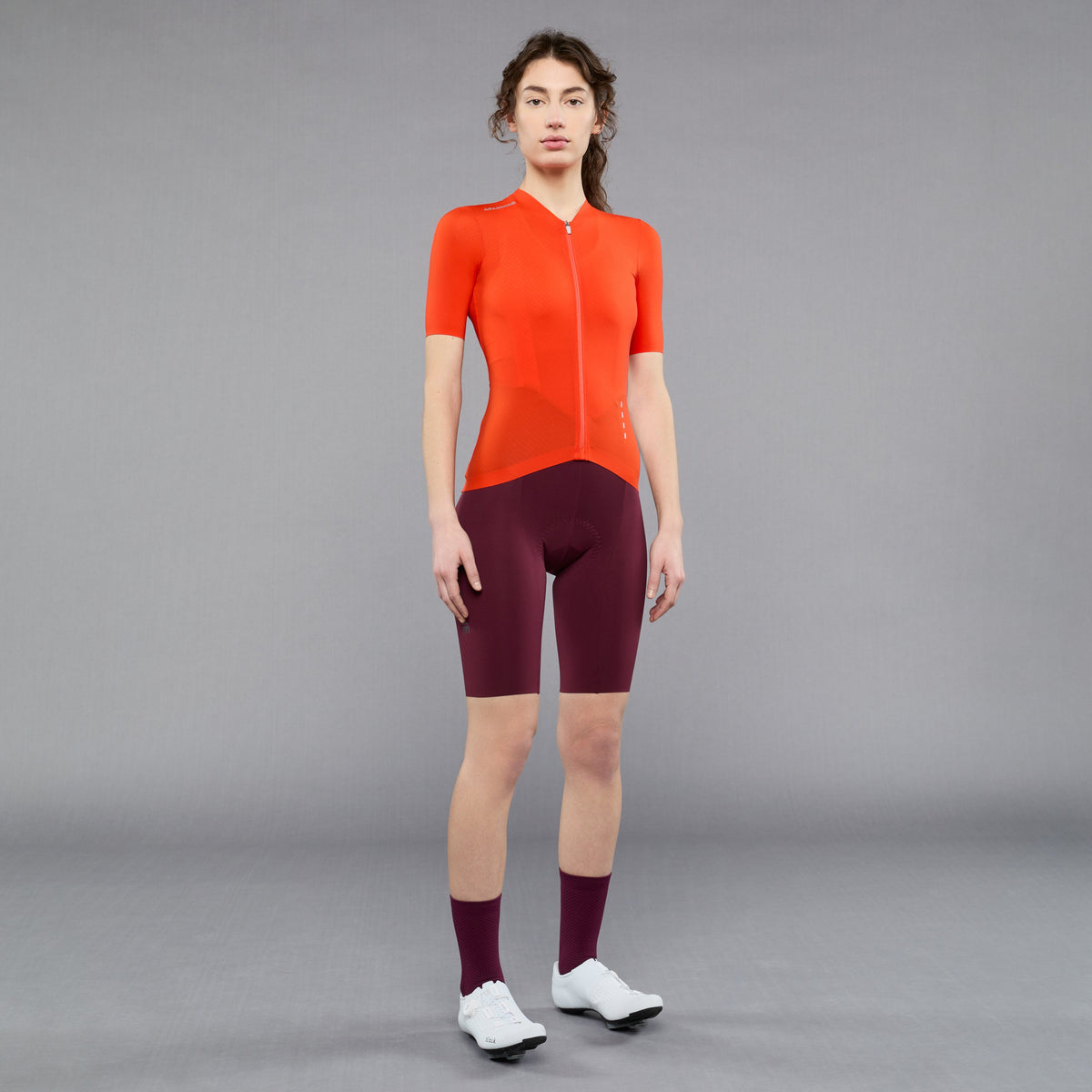 Maglia donna La Passione Dreamer - Arancione La Passione