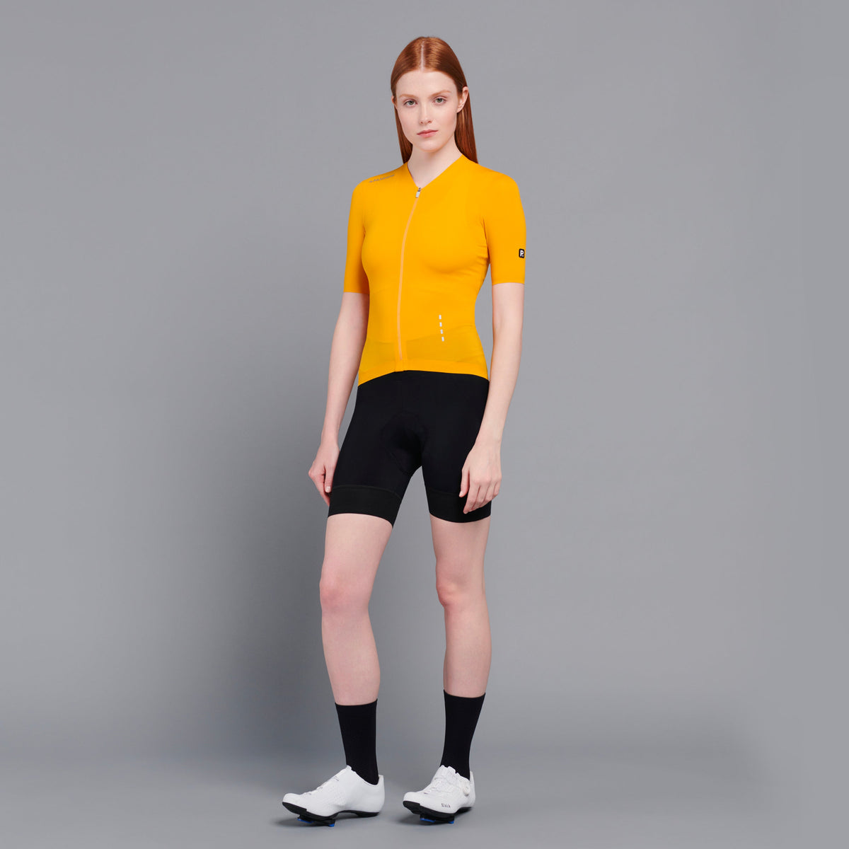 Maglia donna La Passione Dreamer - Oro La Passione