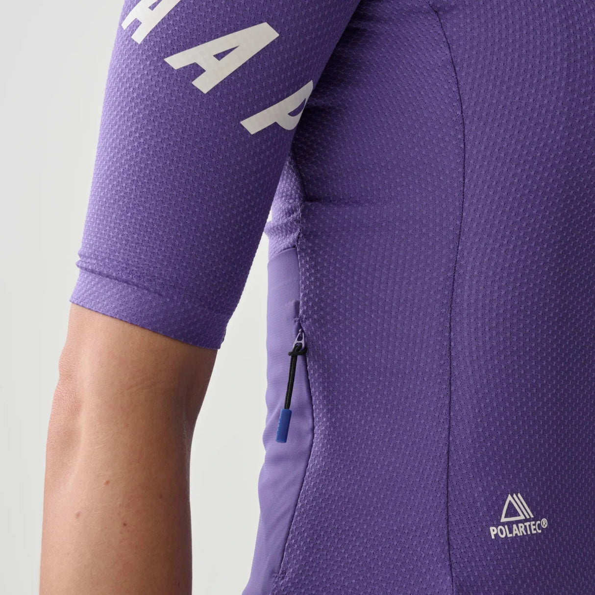 Maglia donna Maap Aeon - Viola - O