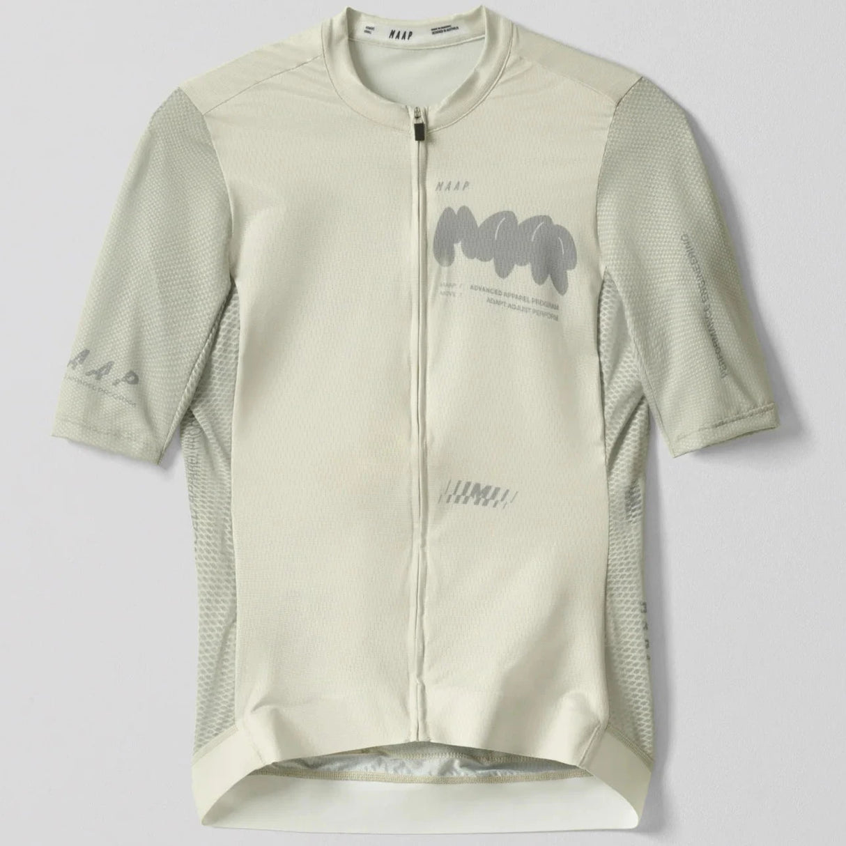 Maglia donna Maap Aerate Pro Air 3.0 - Grigio Maap