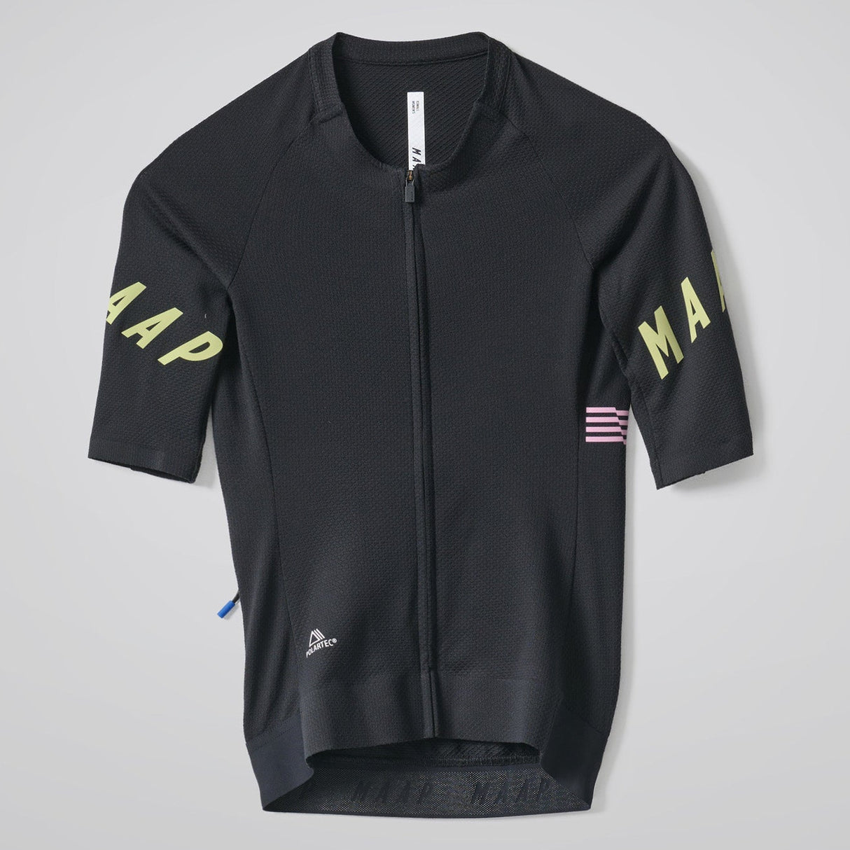 Jersey Women's Maap Apex Aeon - Black