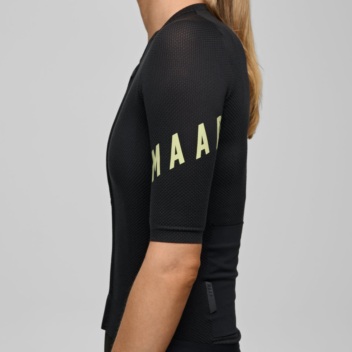 Jersey Women's Maap Apex Aeon - Black