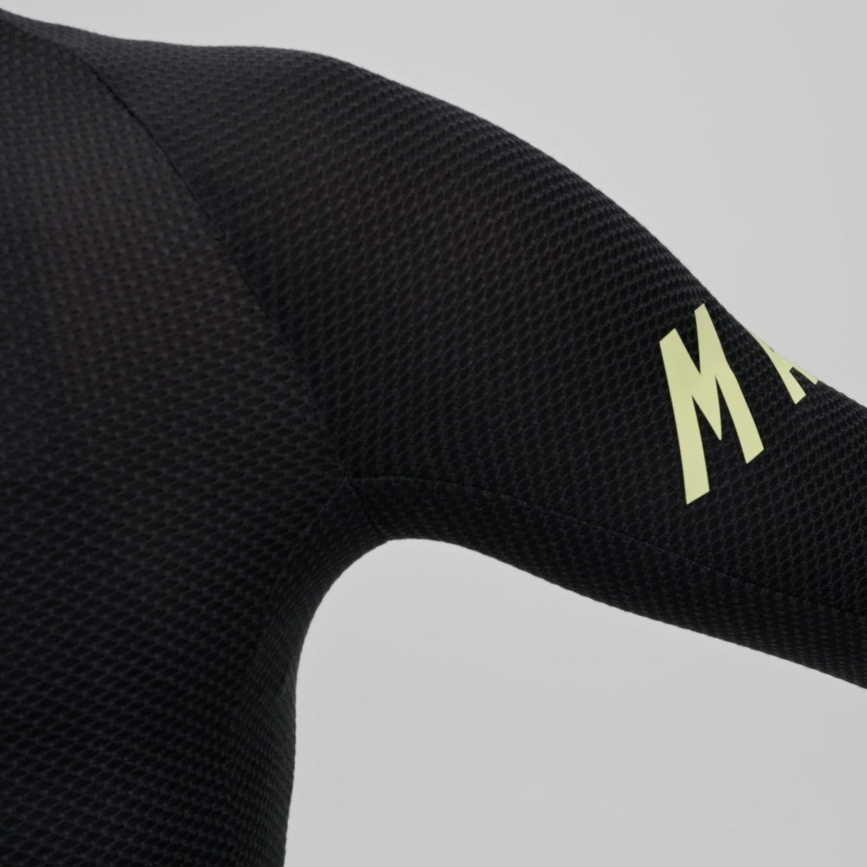 Jersey Women's Maap Apex Aeon - Black