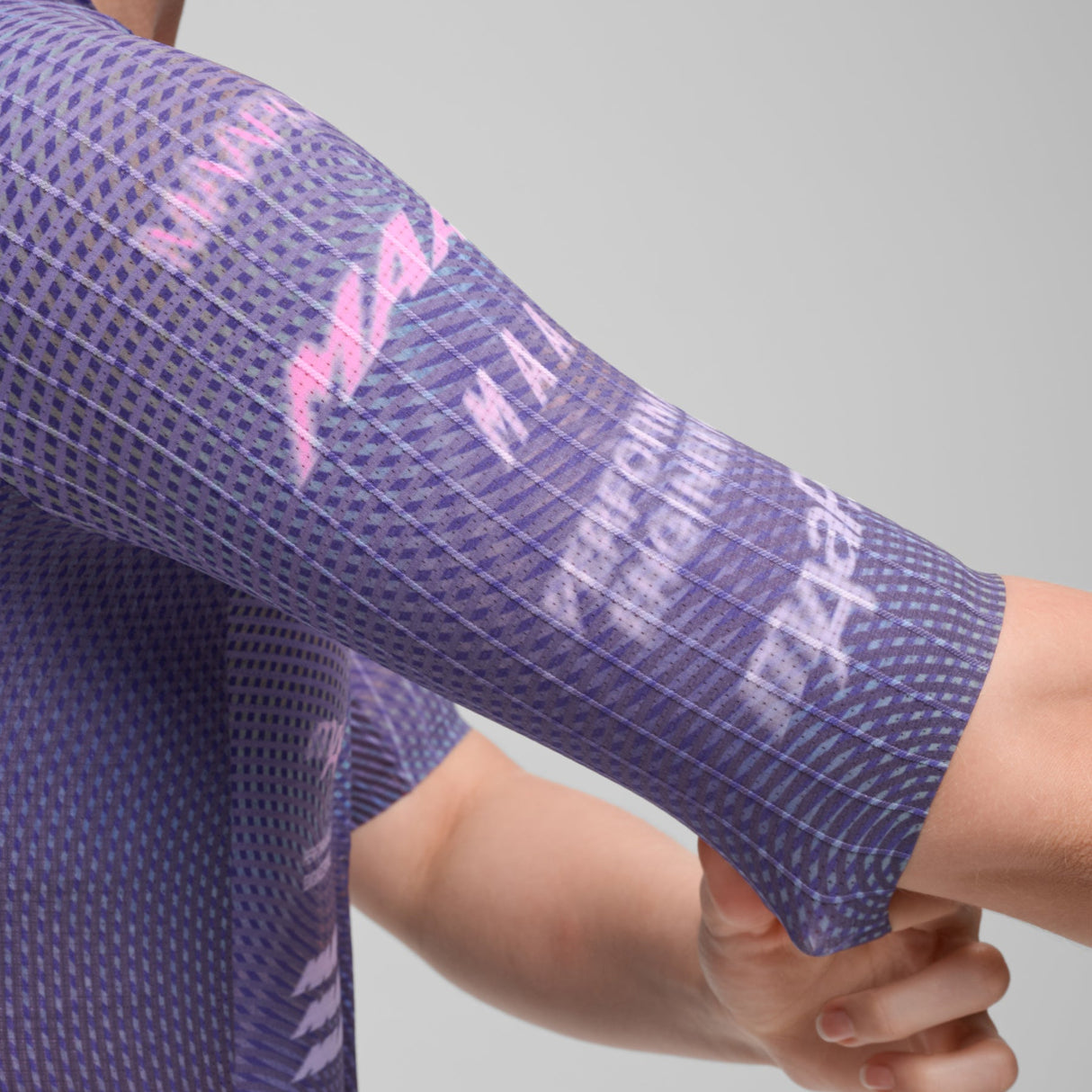 Maglia donna Maap Beta Pro Aero - Viola Maap
