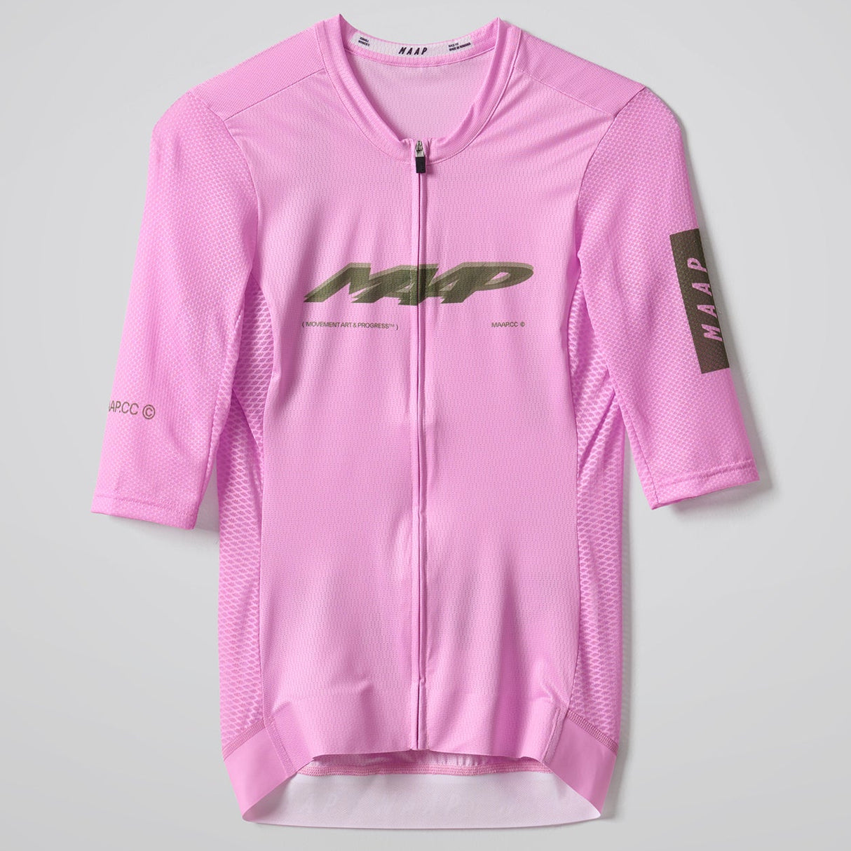Maglia donna Maap Blaze Pro Air 3.0 - Rosa Maap