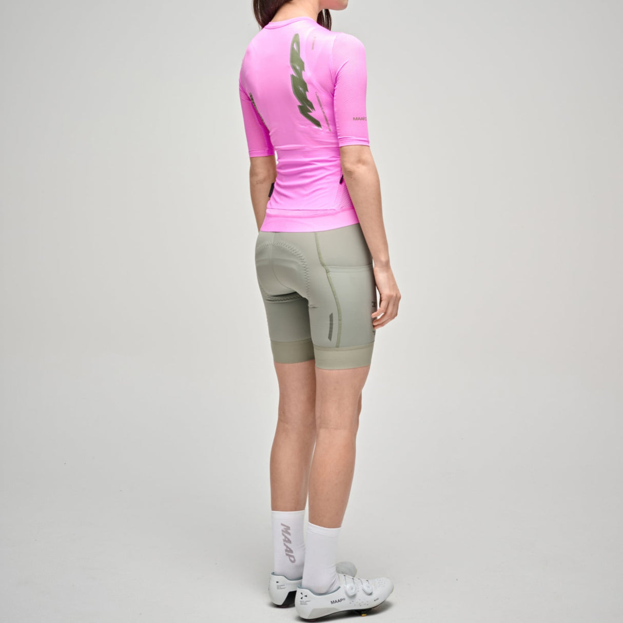 Maglia donna Maap Blaze Pro Air 3.0 - Rosa Maap
