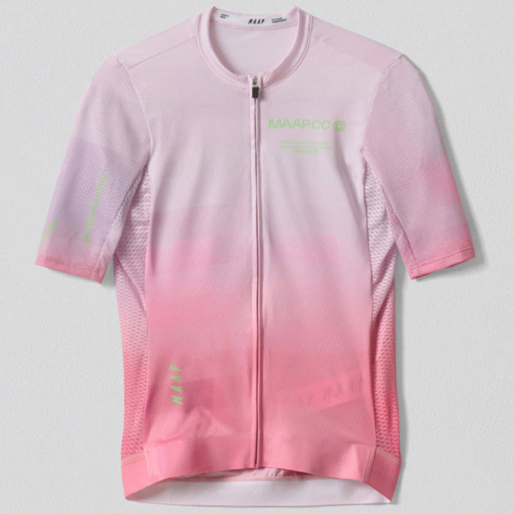 Maglia donna Maap Blur Pro Air 3.0 - Rosa Maap