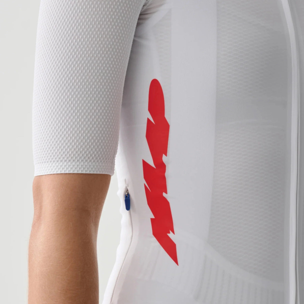 Maglia donna Maap Eclipse Pro Race - Bianco Maap