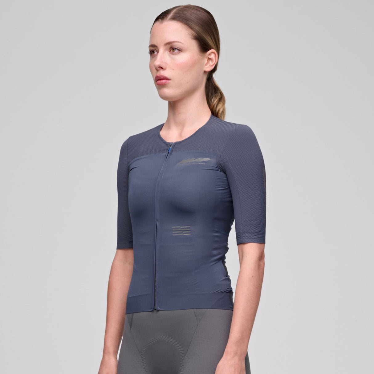 Maglia donna Maap Eclipse Pro Race - Blu Maap
