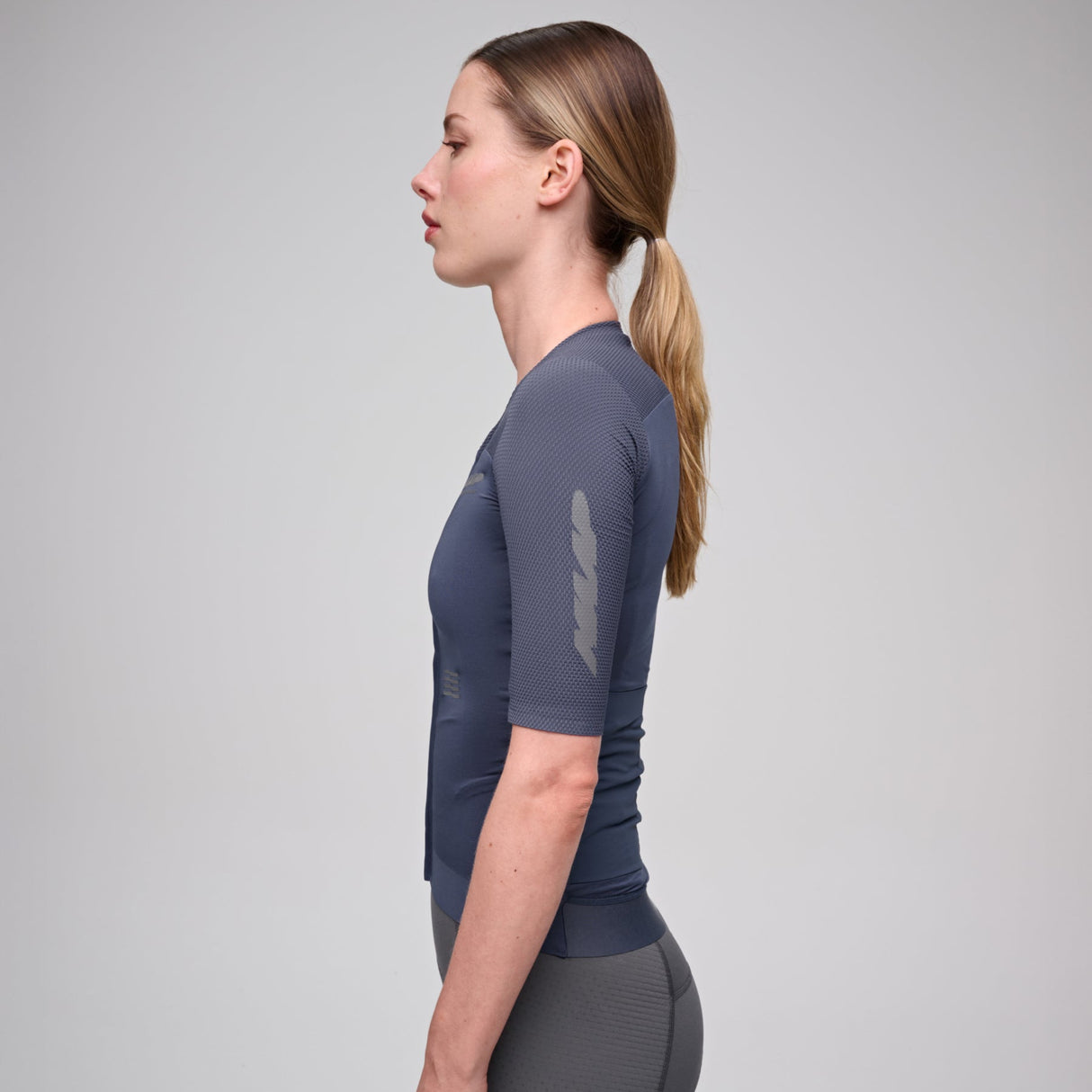 Maglia donna Maap Eclipse Pro Race - Blu Maap