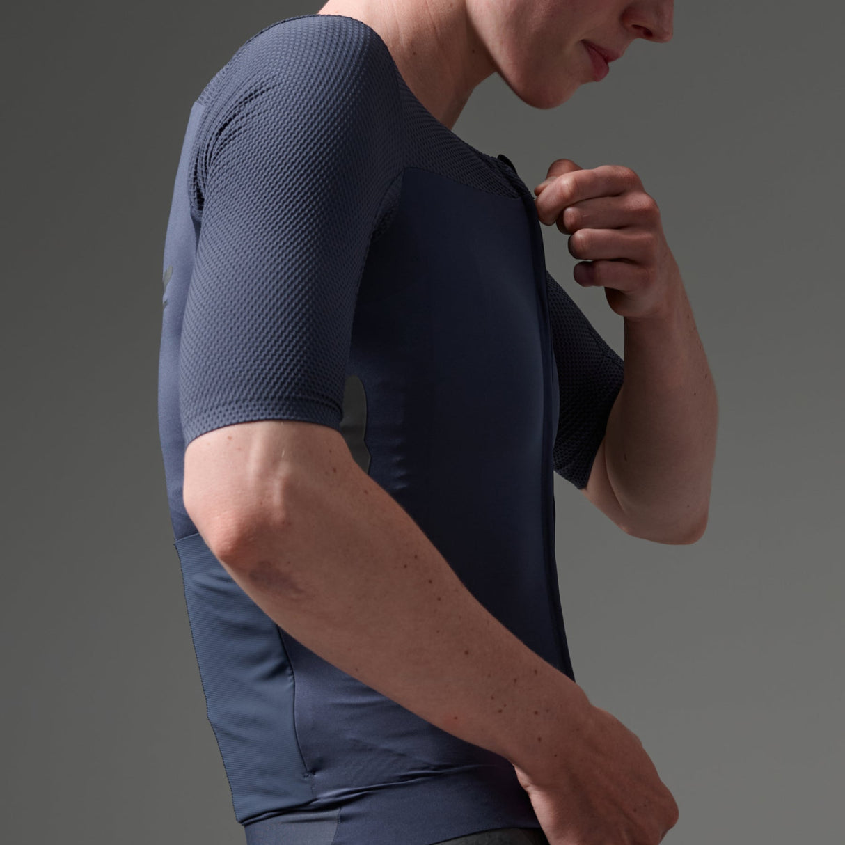 Maglia donna Maap Eclipse Pro Race - Blu Maap