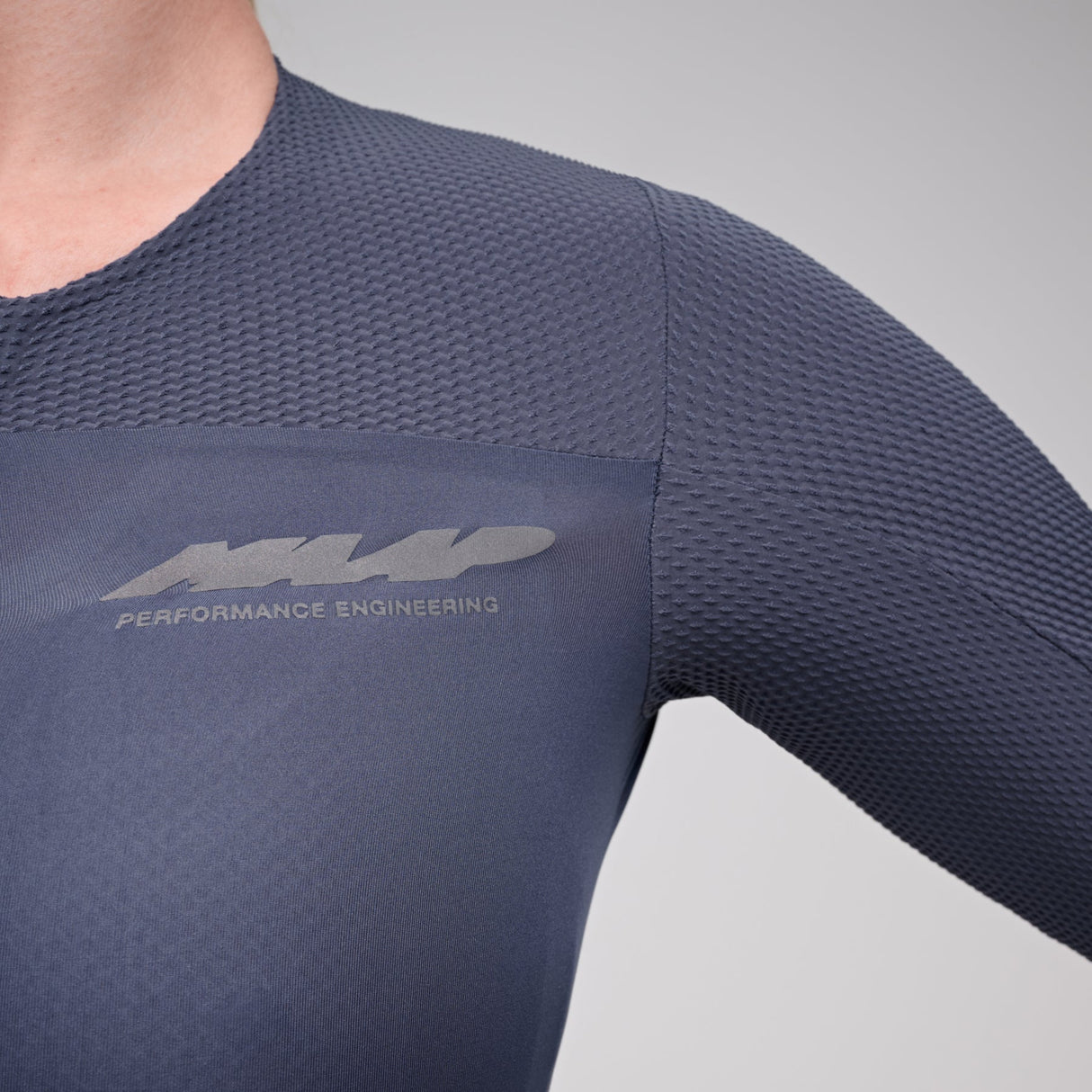 Maglia donna Maap Eclipse Pro Race - Blu Maap