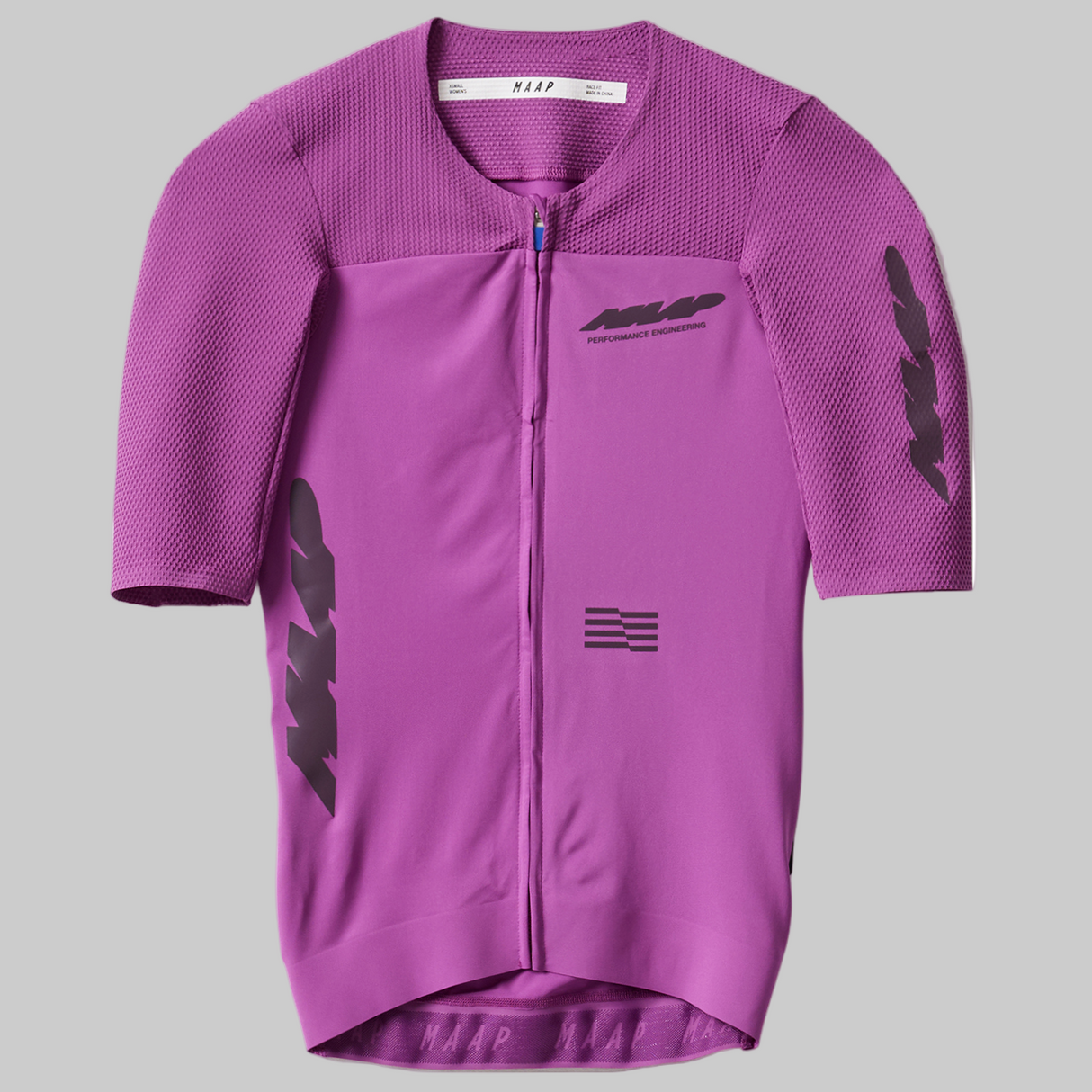 Maglia donna Maap Eclipse Pro Race - Viola Maap