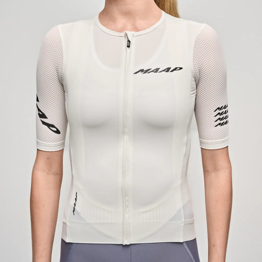 Maglia donna Maap Emerge - Bianco Maap