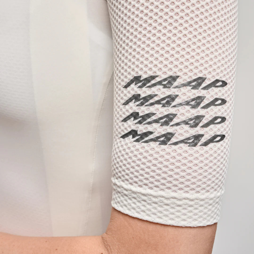 Maglia donna Maap Emerge - Bianco Maap