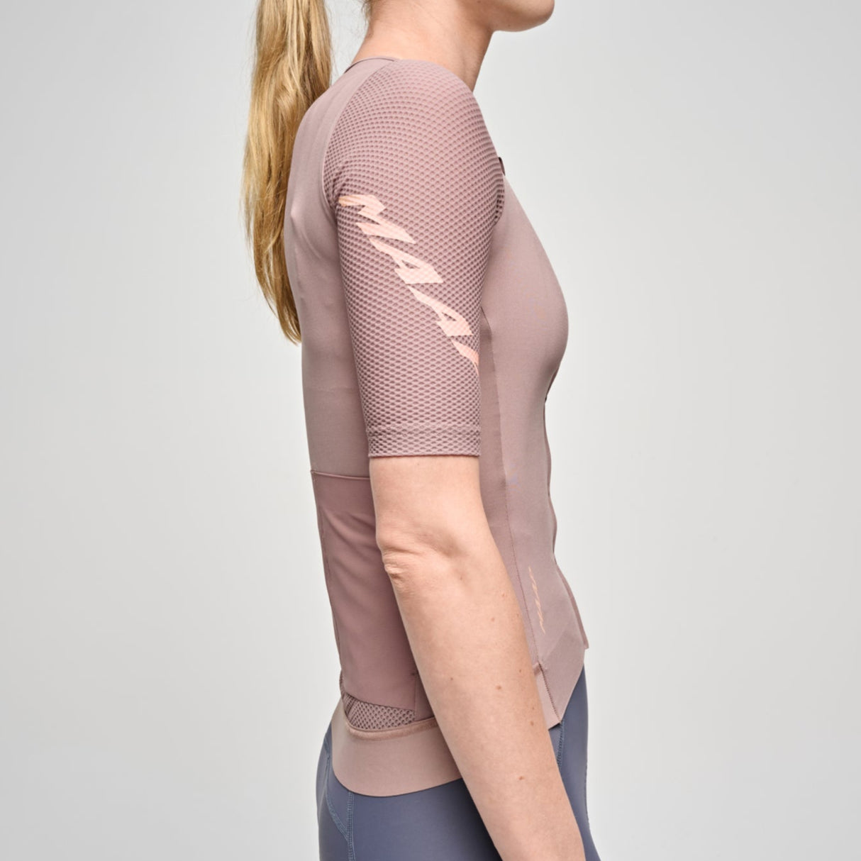 Maglia donna Maap Emerge - Rosa Maap