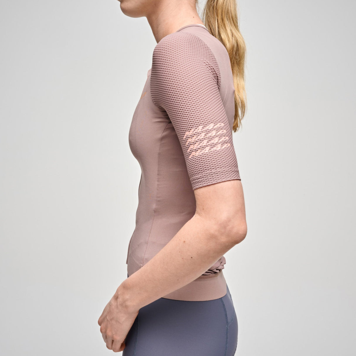 Maglia donna Maap Emerge - Rosa Maap