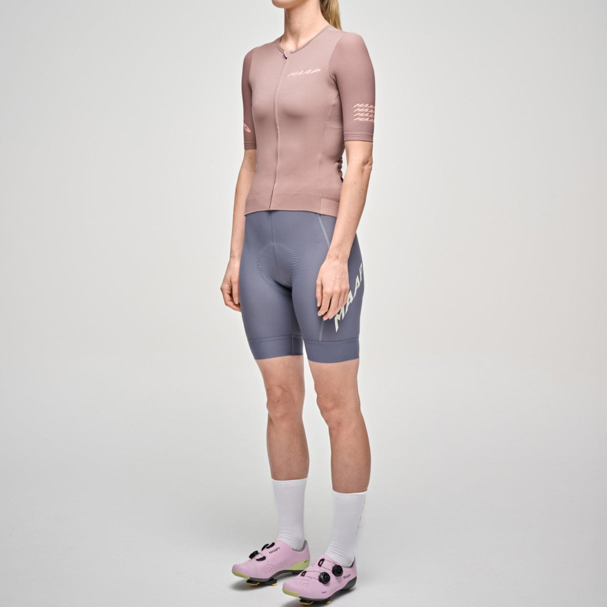 Maglia donna Maap Emerge - Rosa Maap