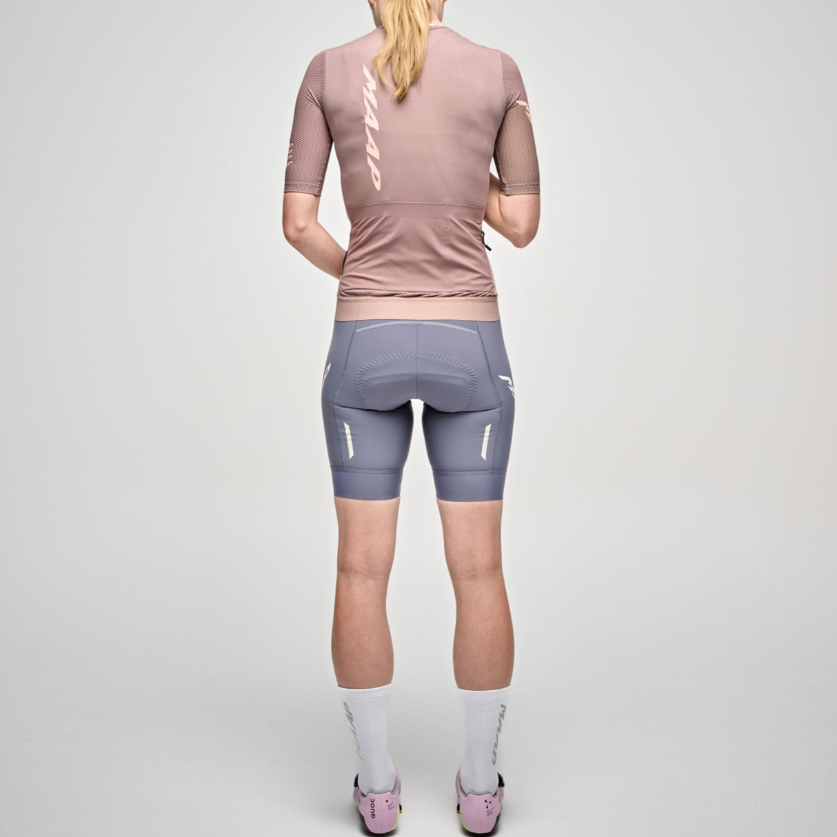 Maglia donna Maap Emerge - Rosa Maap