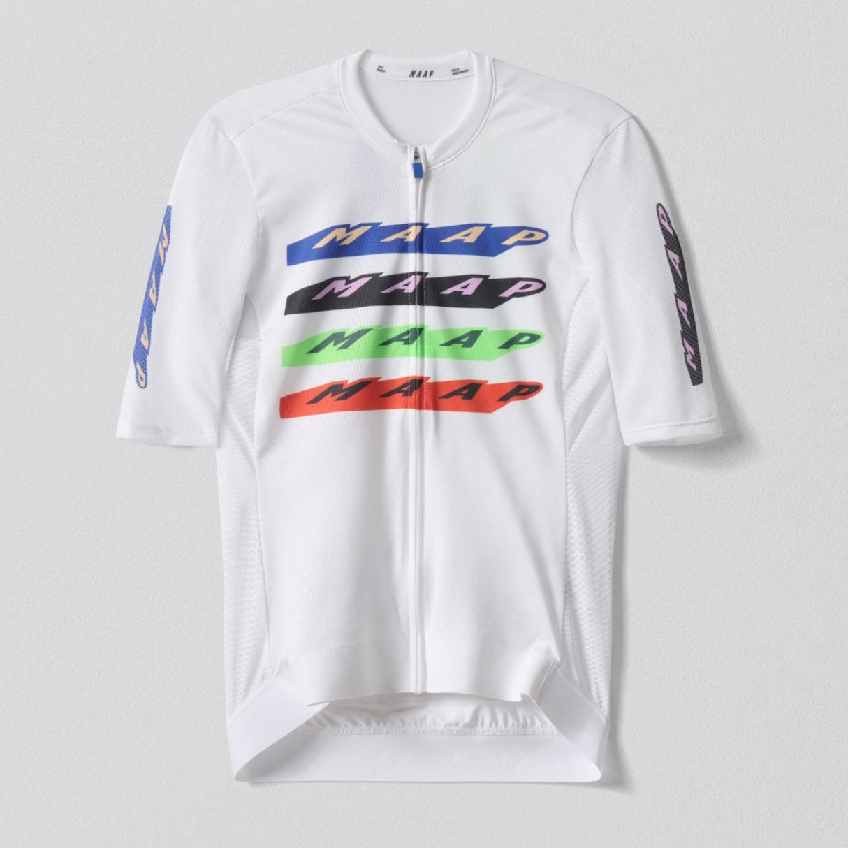 Maglia donna Maap Evade X Pro Air Jersey 3.0 - Bianco Maap