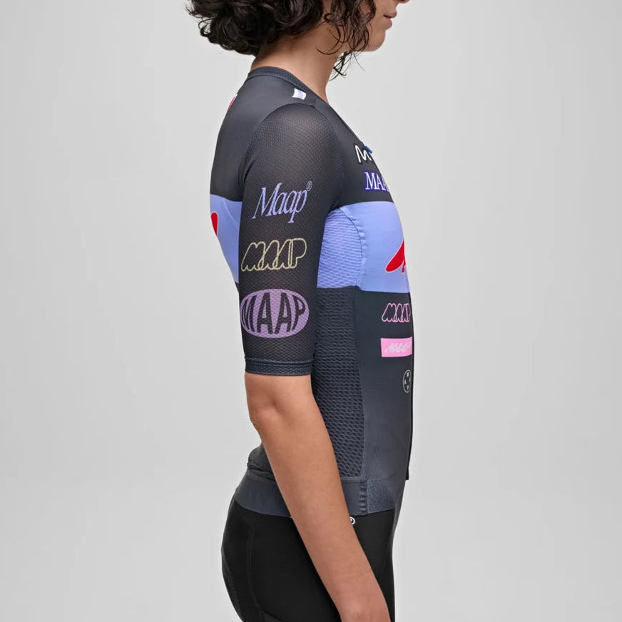 Maillot mujer Maap Gamma Pro Air 3.0 - Drift