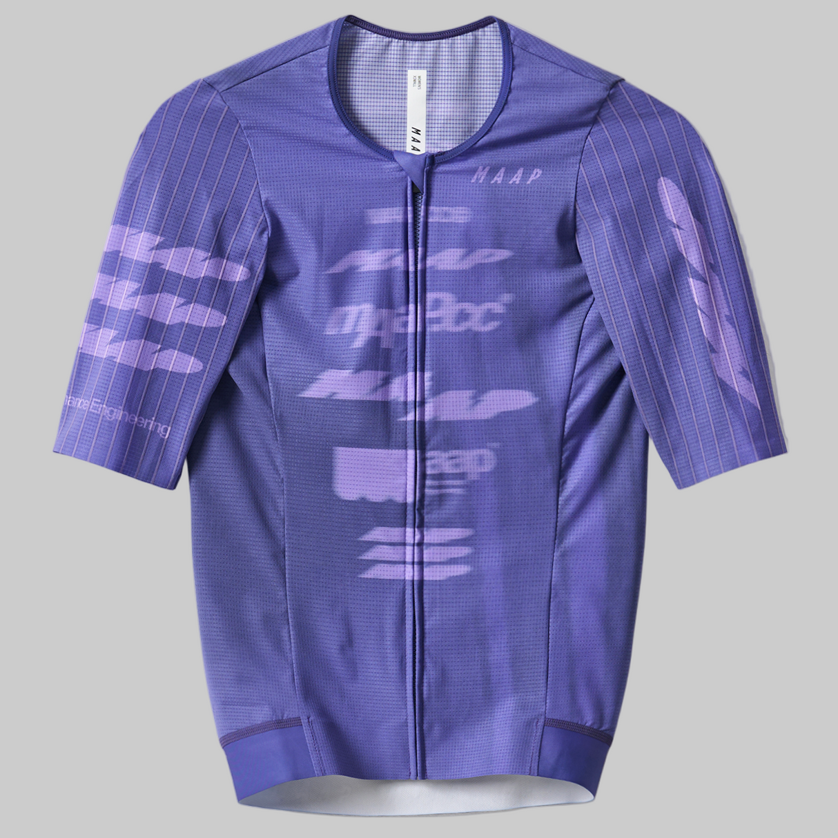 Maglia donna Maap Pro Aero - Viola Maap
