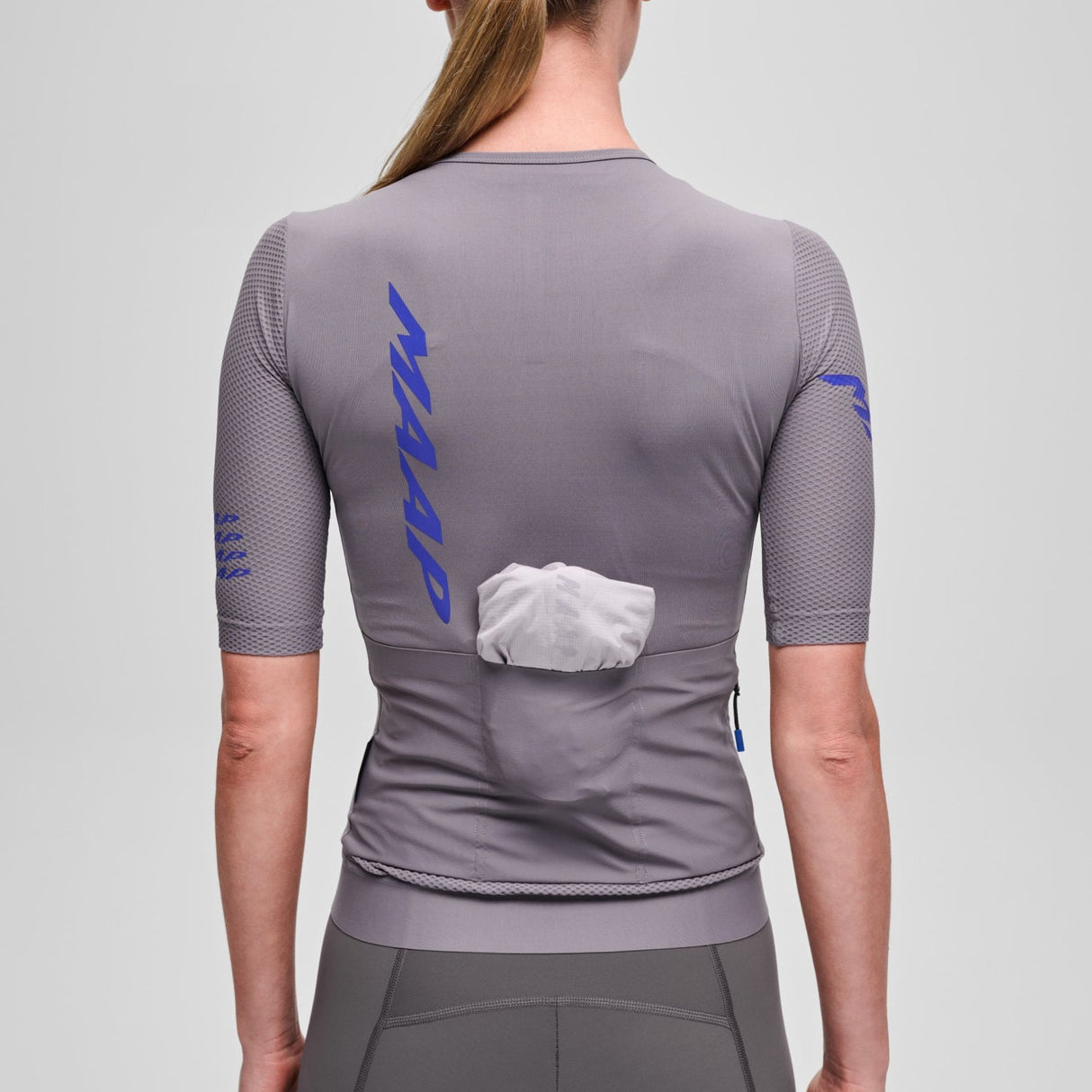 Maglia donna Maap Pro Emerge - Grigio Maap
