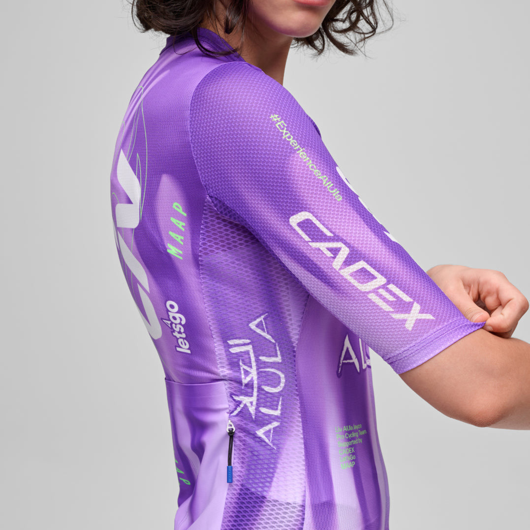 Maglia donna Maap Team Liv Alula 2026 Pro Air 3.0 Maap